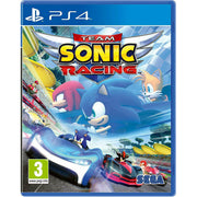 Team Sonic Racing - PS4