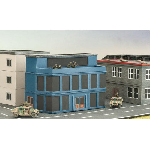 Team Yankee: Department Store