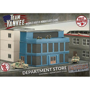 Team Yankee: Department Store