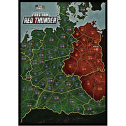 Team Yankee: Firestorm Red Thunder Campaign Pack