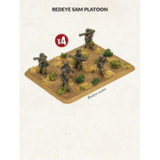 Team Yankee: Redeye SAM Platoon