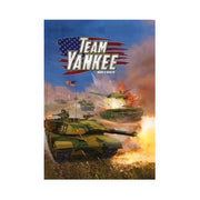 Team Yankee Rulebook