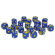 Team Yankee: USMC Dice Set