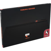 Teburu: Board