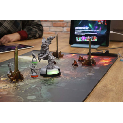 Teburu: The Bad Karmas