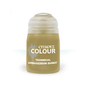 Technical: Armageddon Dunes (24ML)