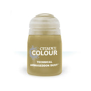 Technical: Armageddon Dust (24ML)
