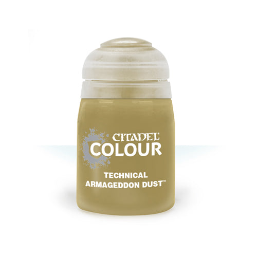 Technical: Armageddon Dust (24ML)