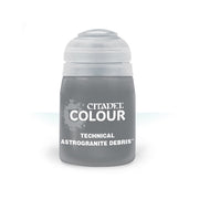 Technical: Astrogranite Debris 24ML