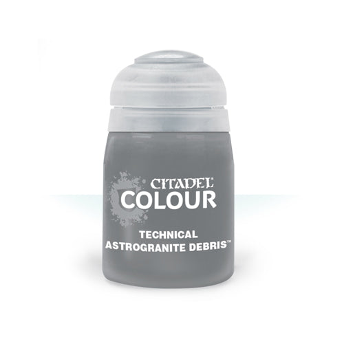 Technical: Astrogranite Debris 24ML