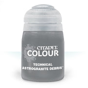 Technical: Astrogranite Debris 24Ml
