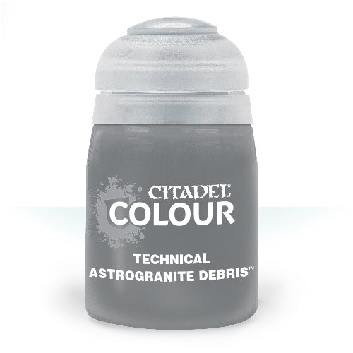 Technical: Astrogranite Debris 24Ml