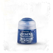 Technical: Soulstone Blue (12Ml)