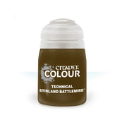 Technical: Stirland Battlemire 24ML