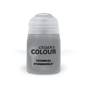 Technical: Stormshield (24ML)