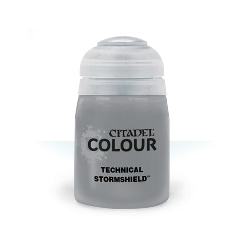 Technical: Stormshield (24ML)