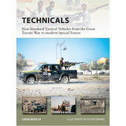 Technicals