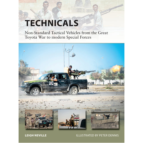 Technicals