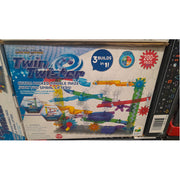 Techno Gears Marble Mania Twin Twister 200+ Pcs (3 In 1)