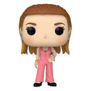 Ted Lasso POP! TV Vinyl Figure Keeley(PK) 9 cm