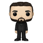 Ted Lasso POP! TV Vinyl Figure Roy(BK suit) 9 cm
