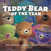 Teddy Bear of the Year