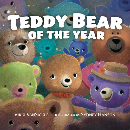 Teddy Bear of the Year