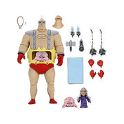 Teenage Mutant Ninja Turtles (1987) Krang's Android Body Ultimate 7 Inch Scale Action Figure