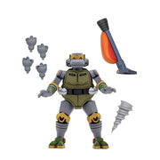 Teenage Mutant Ninja Turtles (1987) Metalhead Ultimate 7 Inch Scale Action Figure