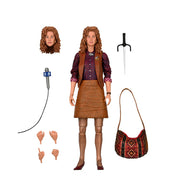 Teenage Mutant Ninja Turtles (1990) April O'Neil Ultimate 7 Inch Scale Action Figure
