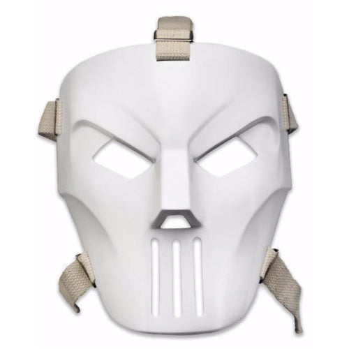 Teenage Mutant Ninja Turtles (1990) Casey Jones Prop Replica Mask