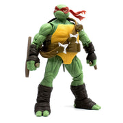 Teenage Mutant Ninja Turtles BST AXN Action Figure Raphael (IDW Comics) 13 cm