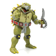 Teenage Mutant Ninja Turtles BST AXN Action Figure Tokka 13 cm