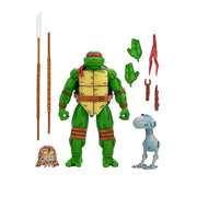 Teenage Mutant Ninja Turtles Comic Donatello (Mirage Comics) 7 Inch Scale Action Figure