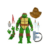 Teenage Mutant Ninja Turtles Comic Raphael (Mirage Comics) 7 Inch Scale Action Figure