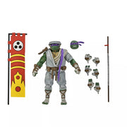 Teenage Mutant Ninja Turtles Comic The Last Ronin - Donatello (Tmnt Comic Book Series) Ultimate 7 Inch Scale Action Figure