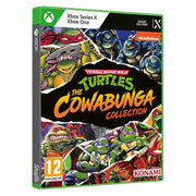 Teenage Mutant Ninja Turtles: Cowabunga Collection - Xbox Series X