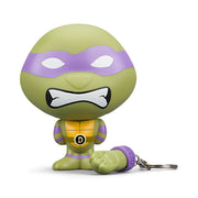 Teenage Mutant Ninja Turtles Donatello Bhunny 4 Inch Vinyl Figure with Keyring