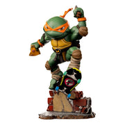 Teenage Mutant Ninja Turtles Mini Co. PVC Figure Michelangelo 20 cm