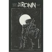 Teenage Mutant Ninja Turtles: The Last Ronin Design Archive #1