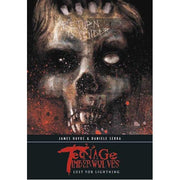 Teenage Timberwolves (Paperback)