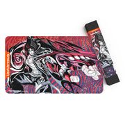 Tekken 8: Jin Playmat