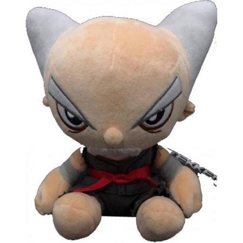 Tekken Plush Toys (Heihachi)