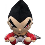 Tekken Plush Toys (Kazuya)