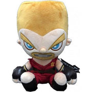 Tekken Plush Toys (Paul)