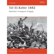 Tel El-Kebir 1882