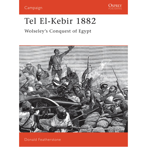 Tel El-Kebir 1882