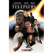 Telepaths