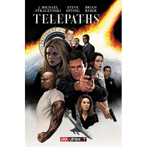 Telepaths