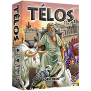 Télos